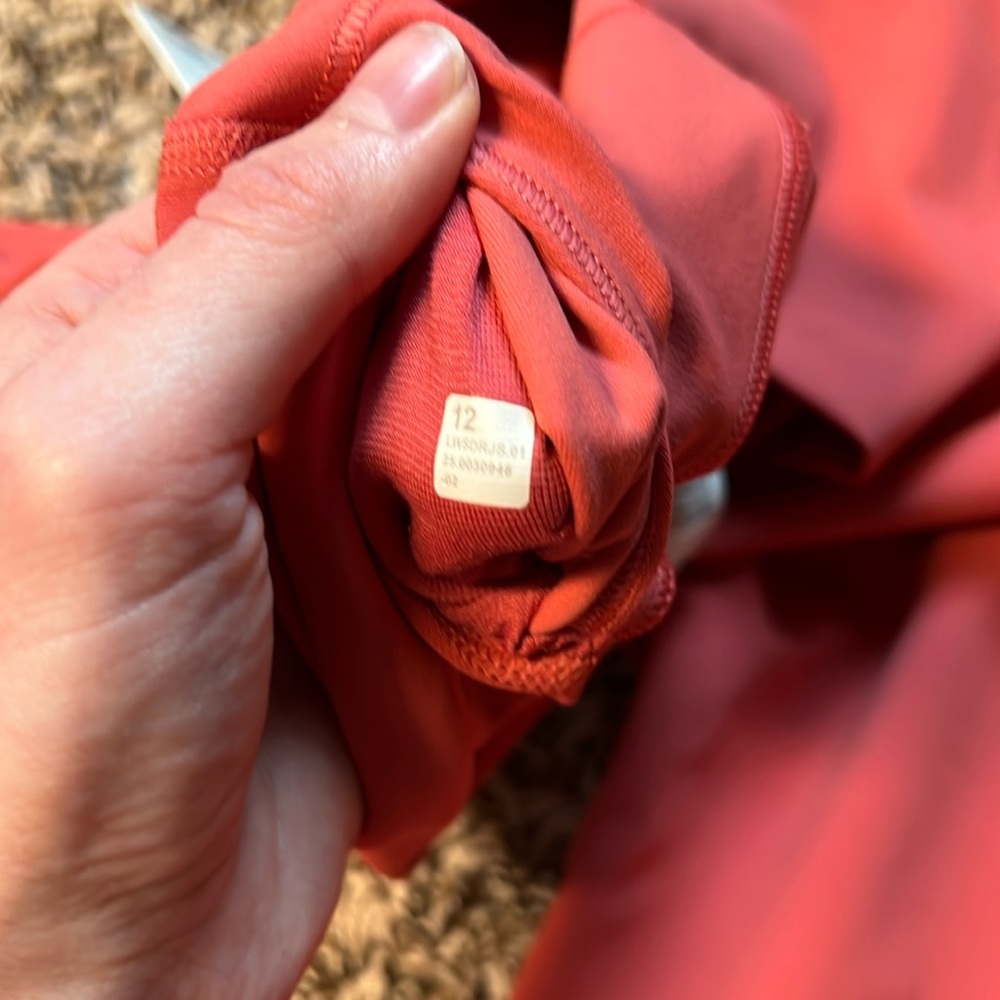Lululemon Align High Rise Legging 25” - Picture 5 of 5